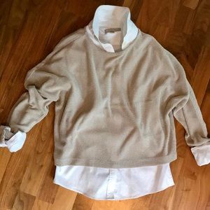 H & M Sweater